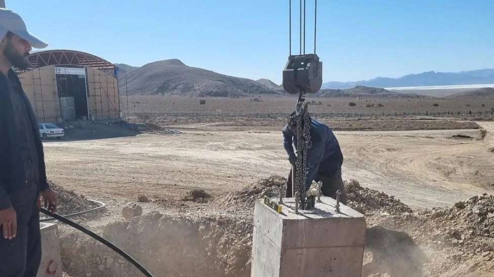 تابلو برق های تبحر صنعت